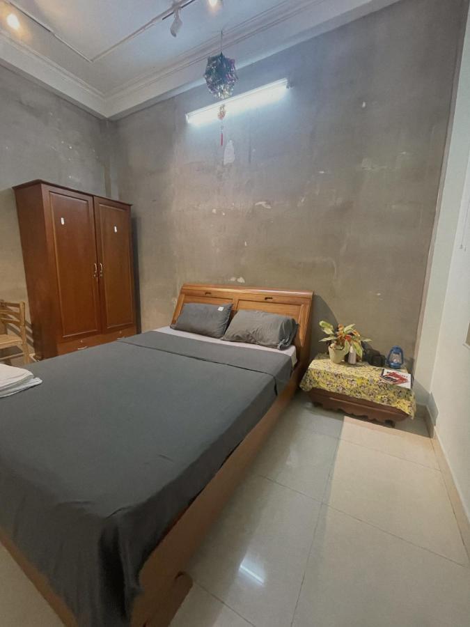 Classy Indochine - The Riverside Ho Chi Minh City Bagian luar foto