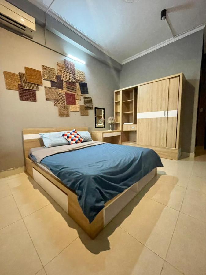 Classy Indochine - The Riverside Ho Chi Minh City Bagian luar foto