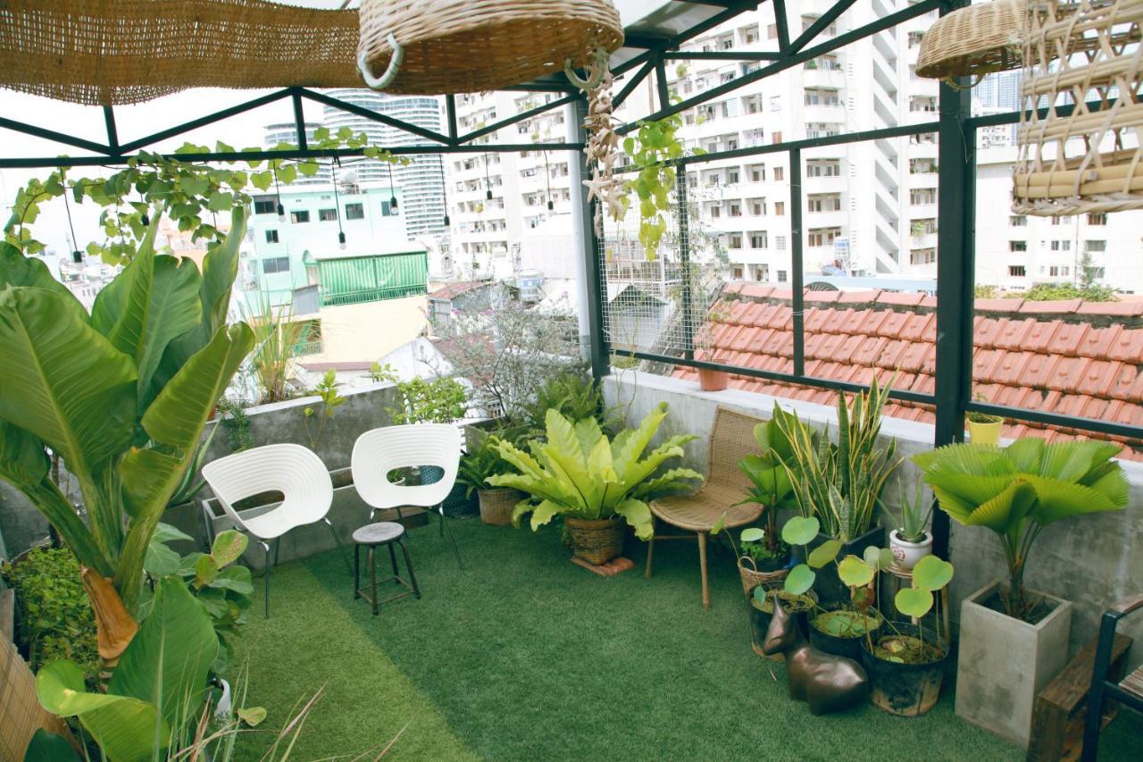 Classy Indochine - The Riverside Ho Chi Minh City Bagian luar foto