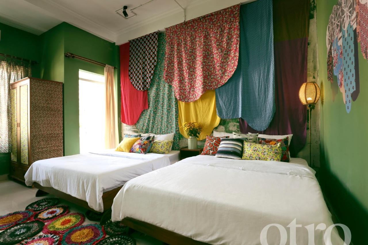 Classy Indochine - The Riverside Ho Chi Minh City Bagian luar foto