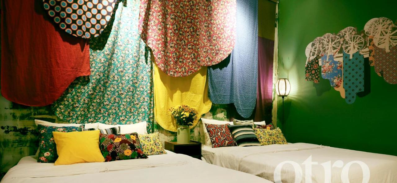 Classy Indochine - The Riverside Ho Chi Minh City Bagian luar foto